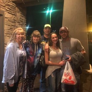 Meet your Posher, Mike